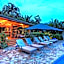 Hotel Casa Chameleon Mal Pais - Adults Only