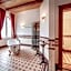 Hotel Garni Jagdschloss Waldsee mit Frühstücksbuffet & Schlossküche für Selbstversorger
