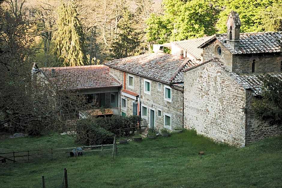 Albergo Villa San Michele