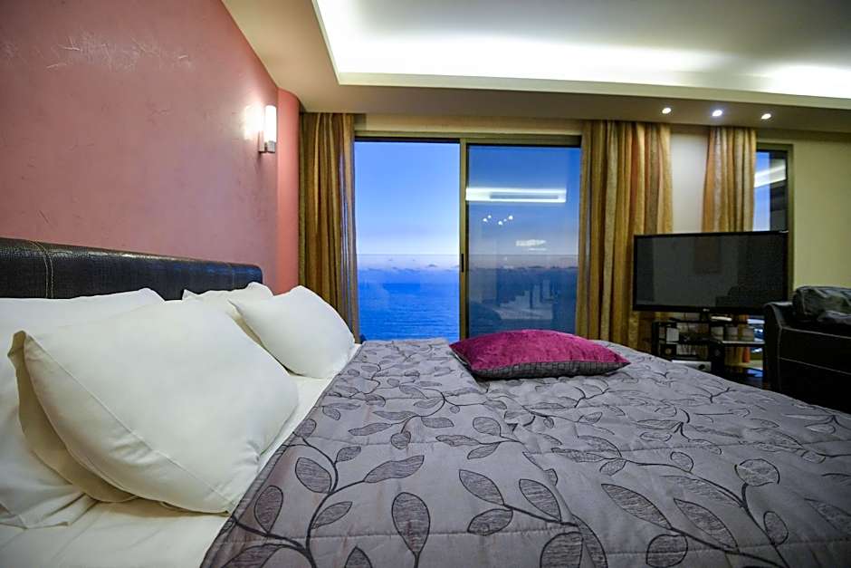 Photo 1 of 10 of Duplex Family Suite