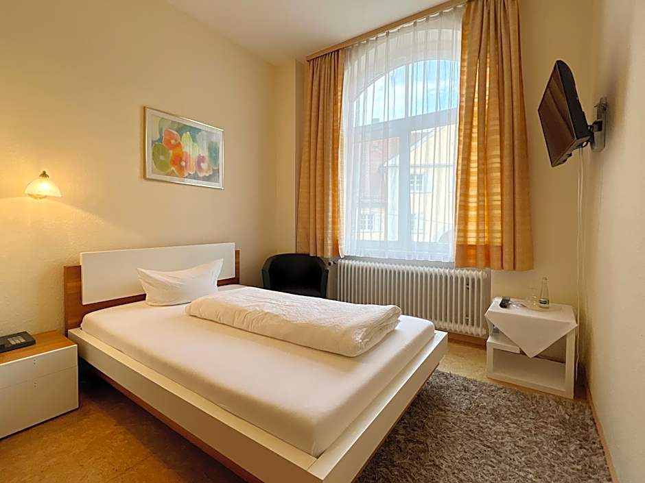 Hotel Kühler Krug