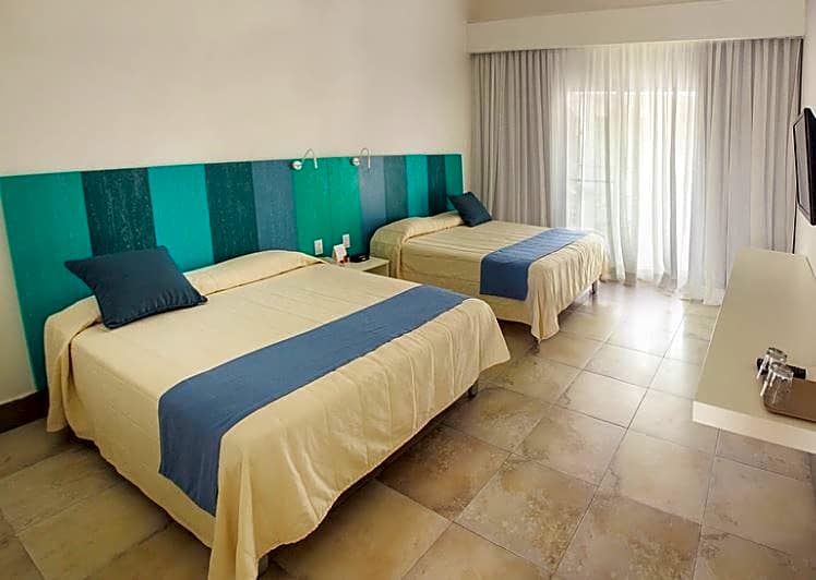 Viva Tangerine by Wyndham, A Trademark All Inclusive