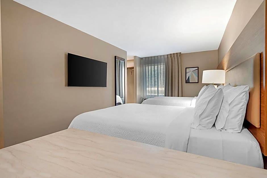 Candlewood Suites Lawrenceville - Princeton by IHG