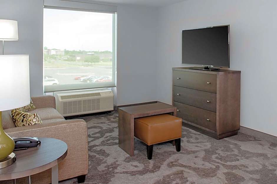 Homewood Suites by Hilton Lansing Eastwood