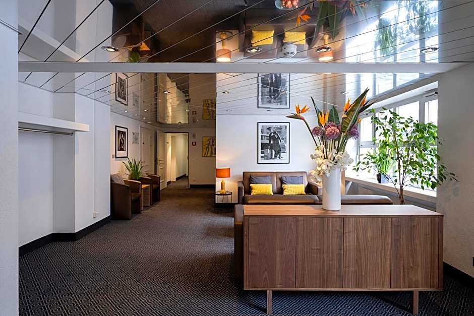 Hotel Stoller