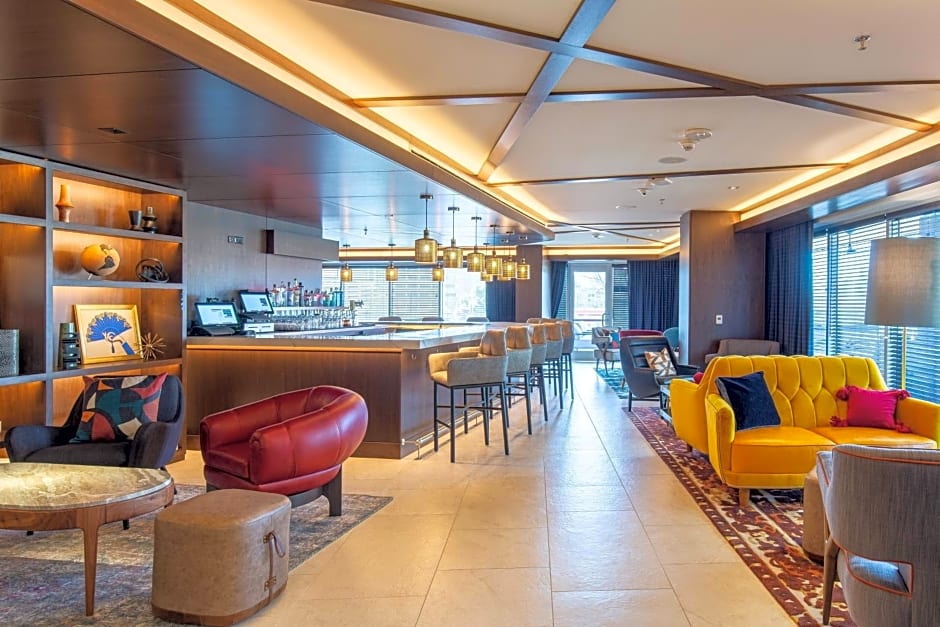 AC Hotel by Marriott Austin-University