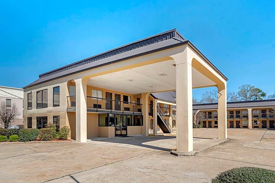 Econo Lodge Pearl - Jackson