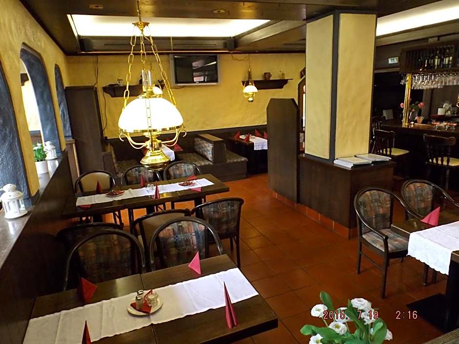 Hotel Ziegenkrug Schweriner Tor