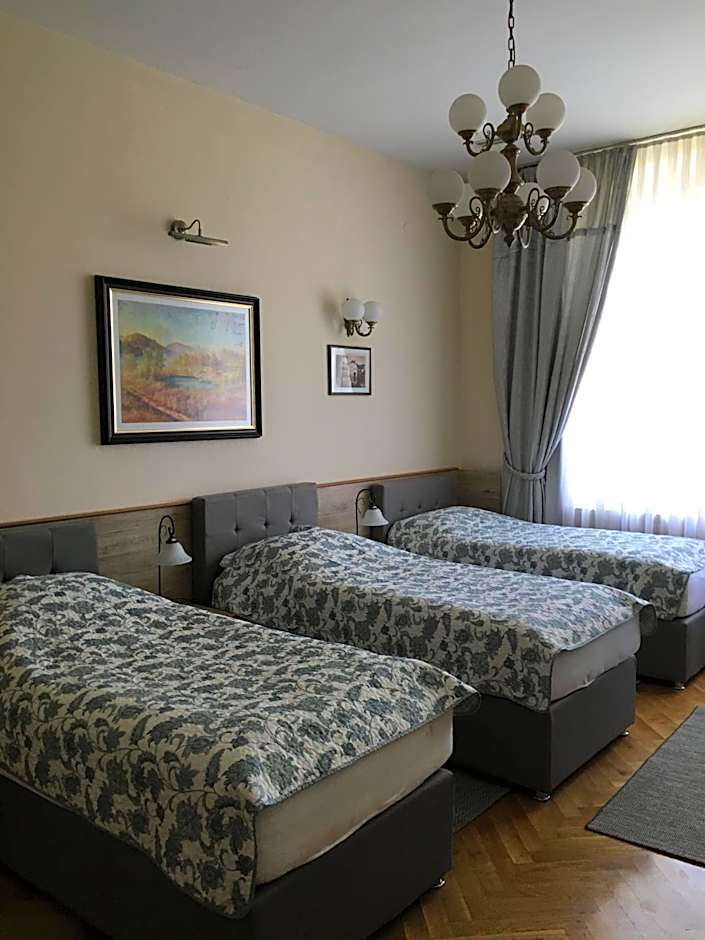 Guest House Veronika