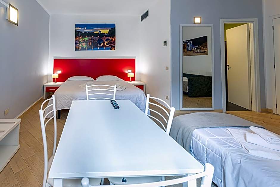 B&B A Picture of Rome