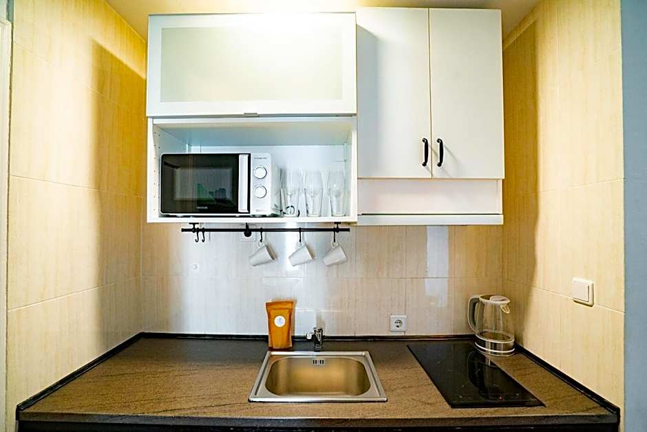 Smartr Madrid Gran Via 47