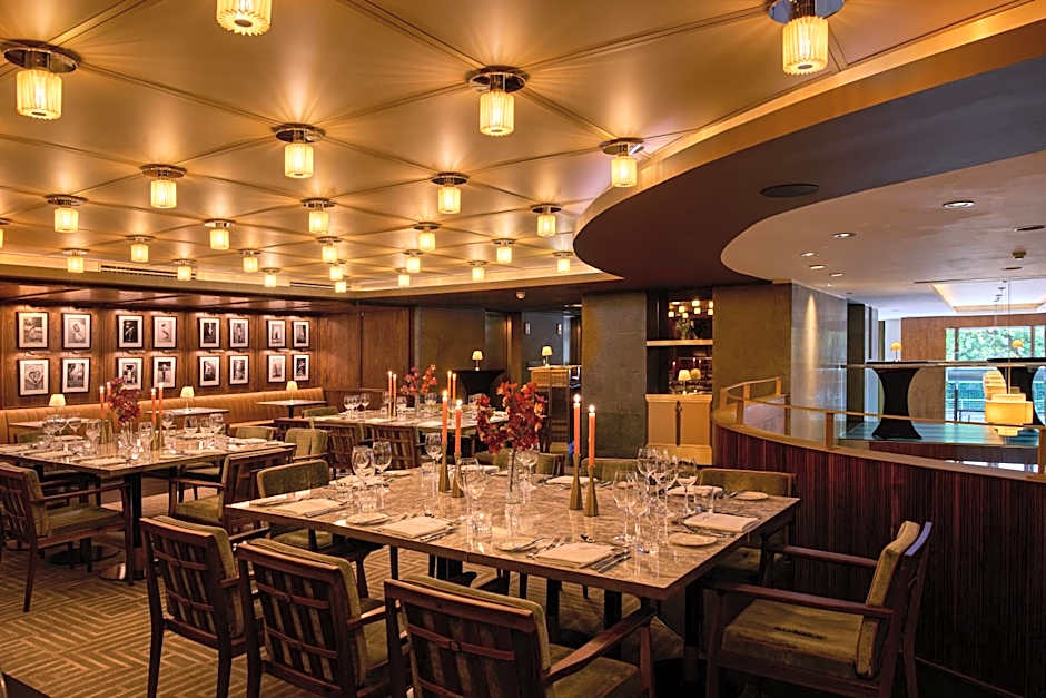 The Fitzwilliam Hotel