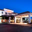 Hilton Garden Inn Sacramento Elk Grove