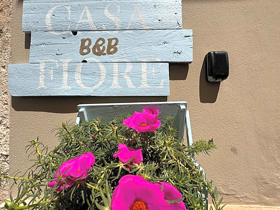 B&B Casa Fiore
