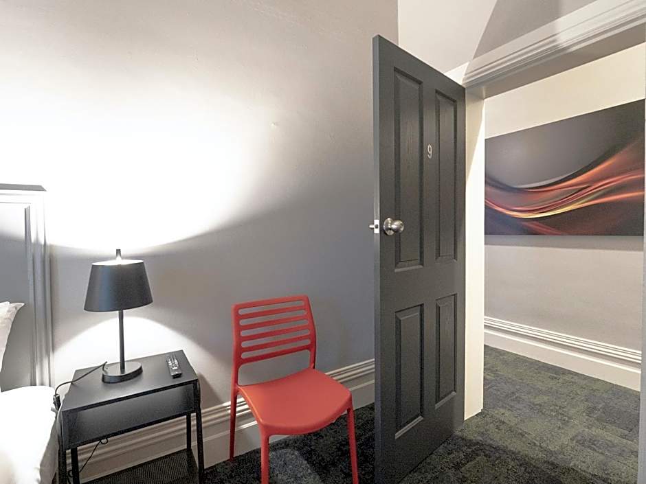 Telegraph Hotel Numurkah