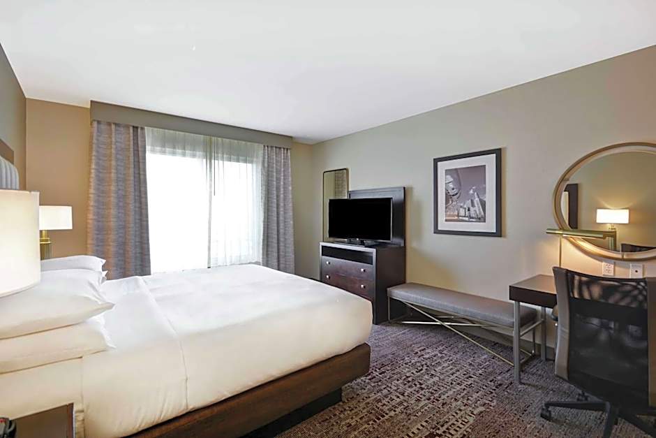 DoubleTree by Hilton Chicago Midway Airport, IL