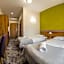 Hotel Polonia