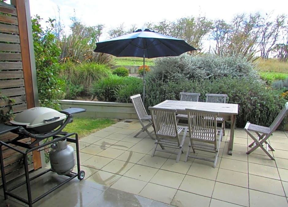 Moore Park Apartments