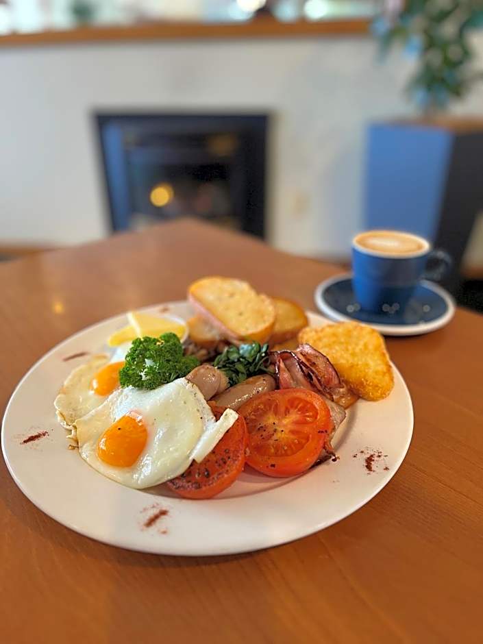 Comfort Hotel Flames Whangarei