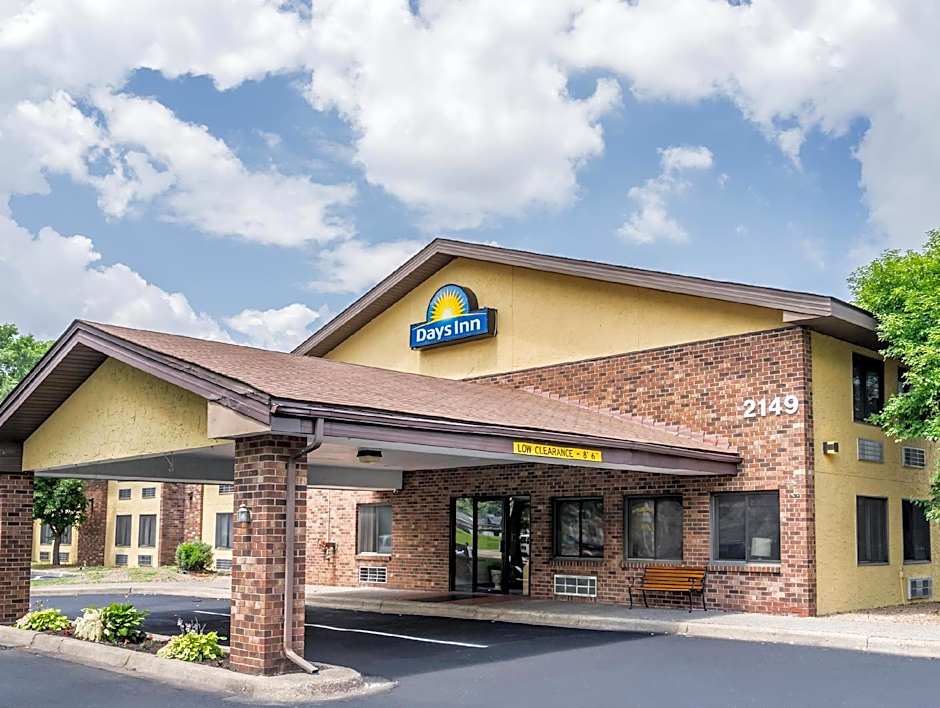 Twin Cities Inn, Mounds View
