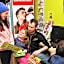 Hotel 4 Youth AM Mauerpark Berlin Mitte