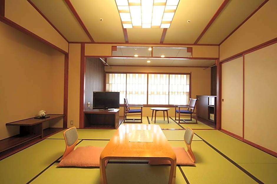 Oomiya Ryokan