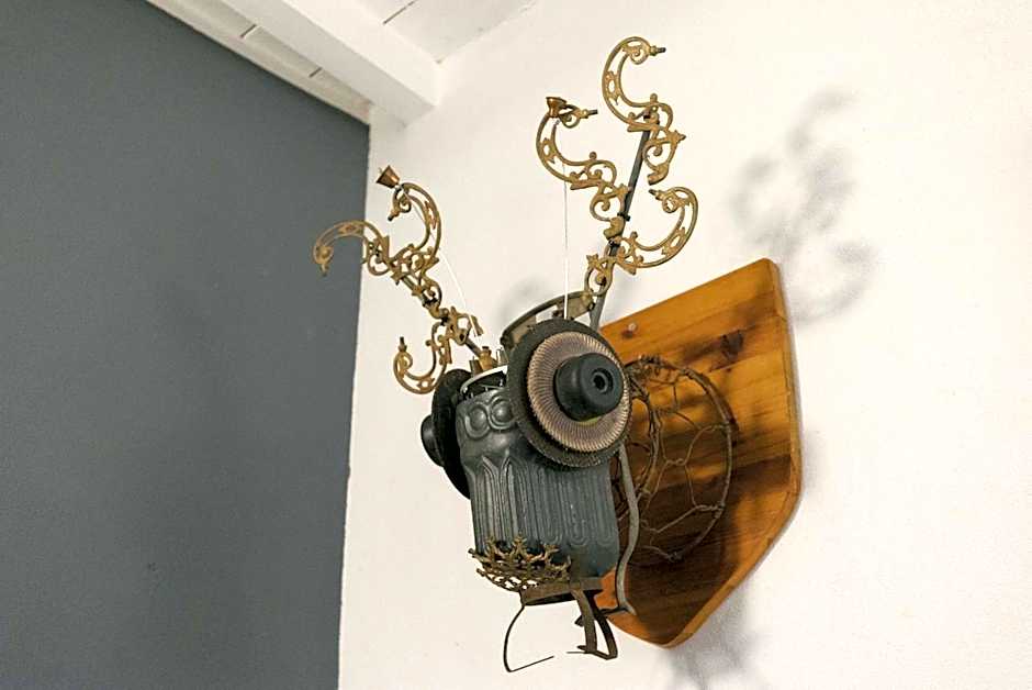 Il Fonticolo Room & Breakfast