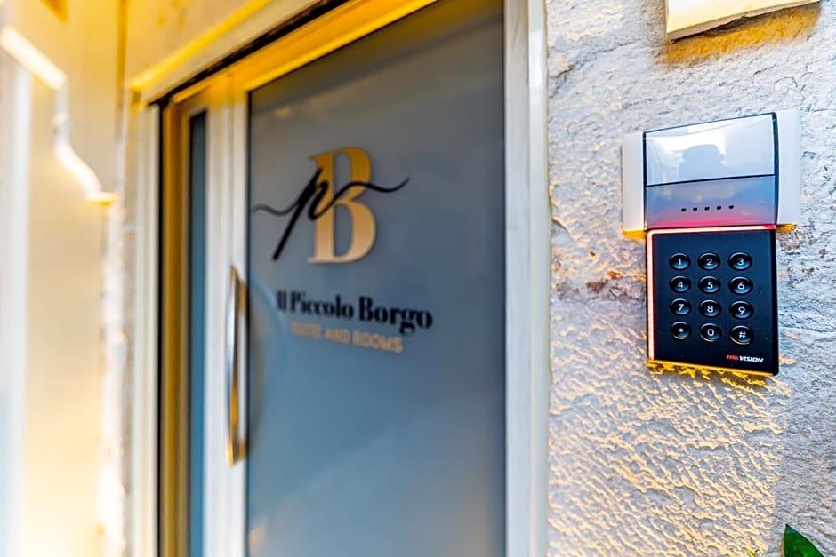Il Piccolo Borgo - Suite