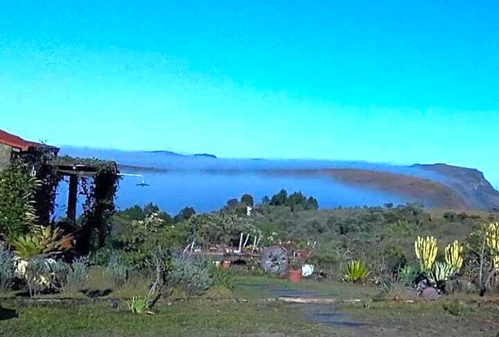 Pousada Serra da Paz