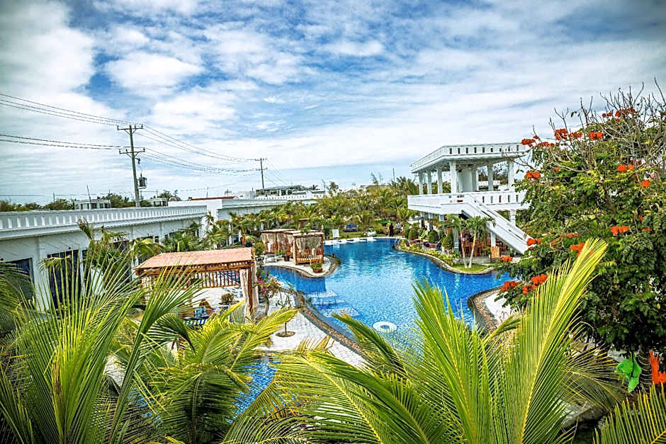 Fairy Hills - Suoi Tien Hills Hotel