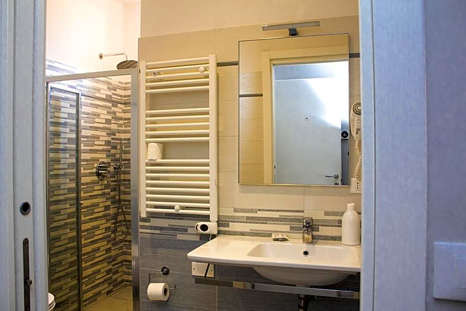 Hotel Sant'Orsola City House