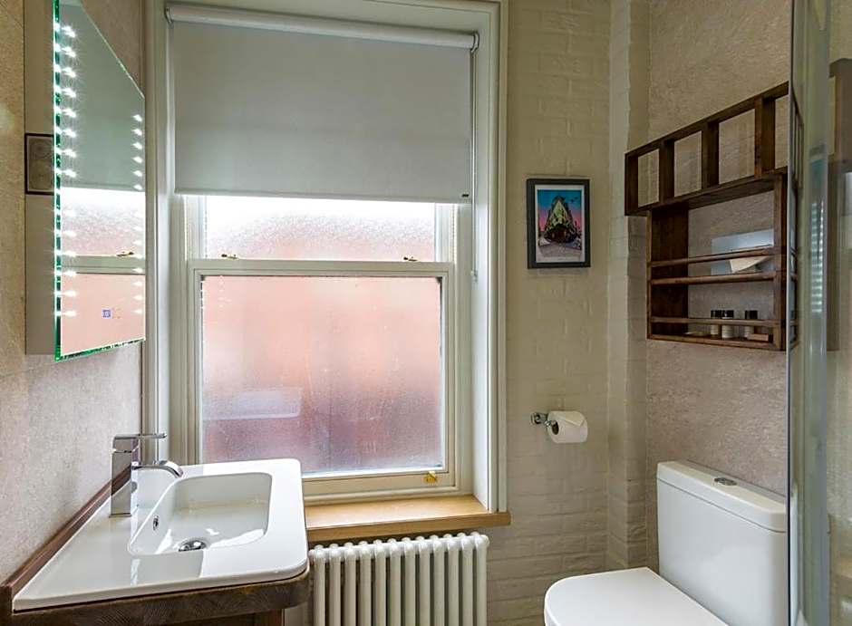 McGettigan's Townhouse - Olives & Figs Bistro