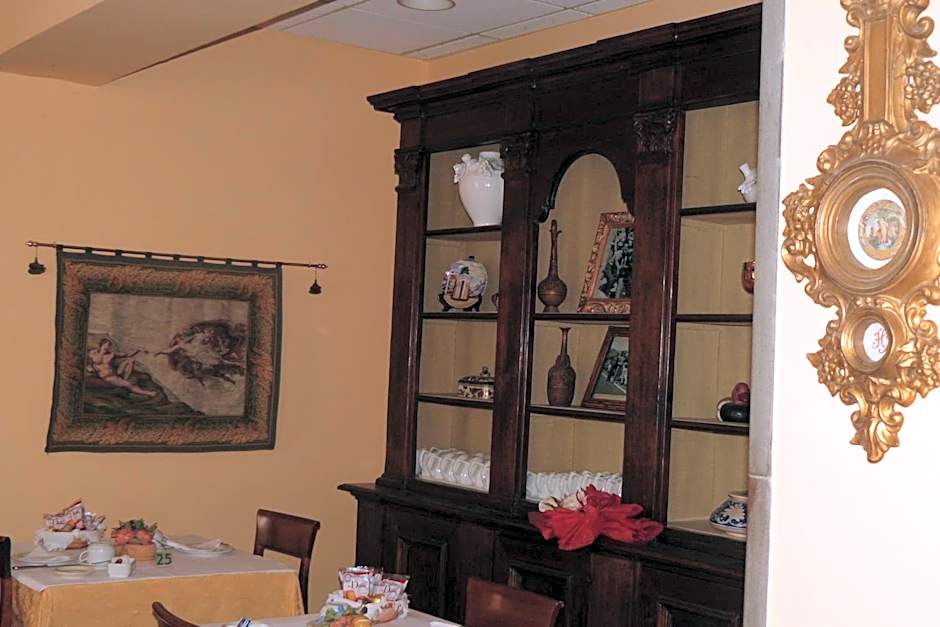 Hotel La Rocca