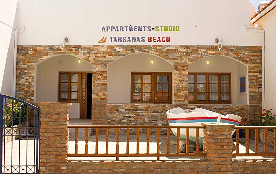 Tarsanas Beach