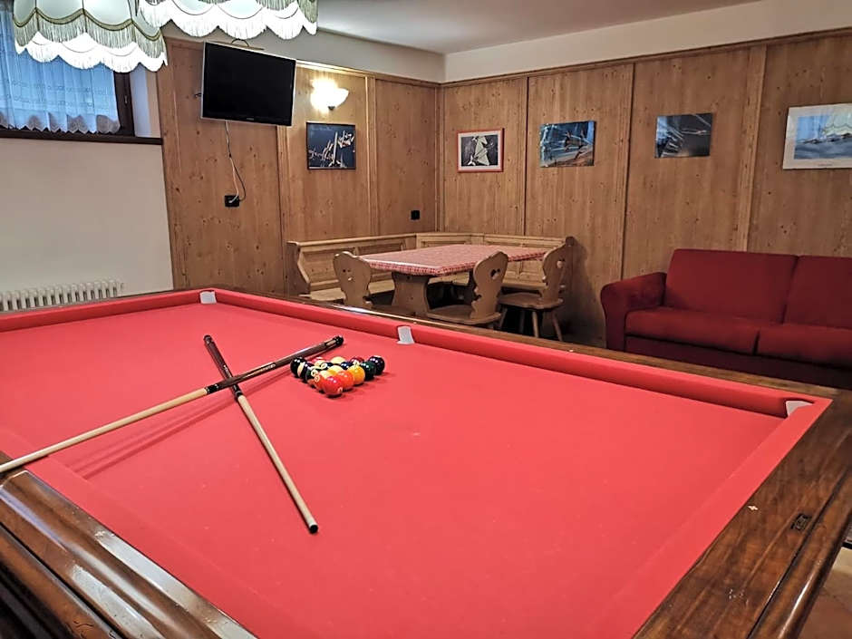 Bed & Breakfast Paradiso