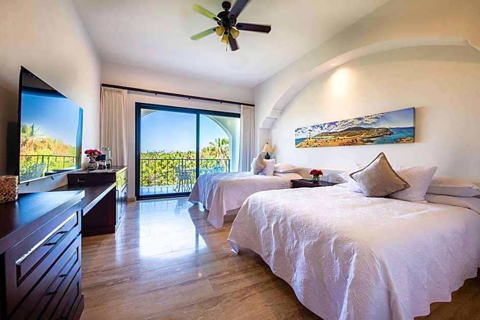 Hacienda Todos Los Santos