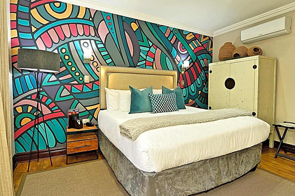 Kgarebana Boutique Guesthouse