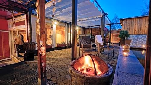 Design Hotel Rangau