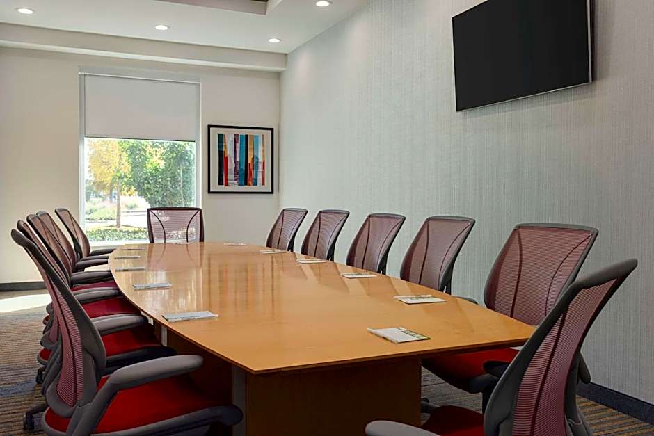 Home2 Suites By Hilton Austin North/Near The Domain