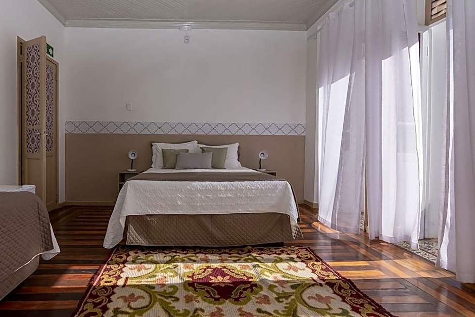 HOTEL CANTO DO CHAFARIZ