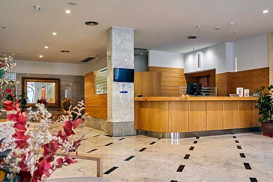 Hotel San Juan de los Reyes