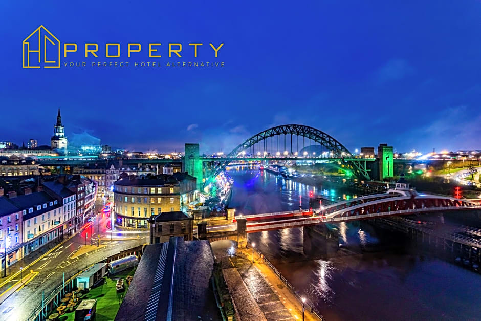 HC Property - Foster Drive