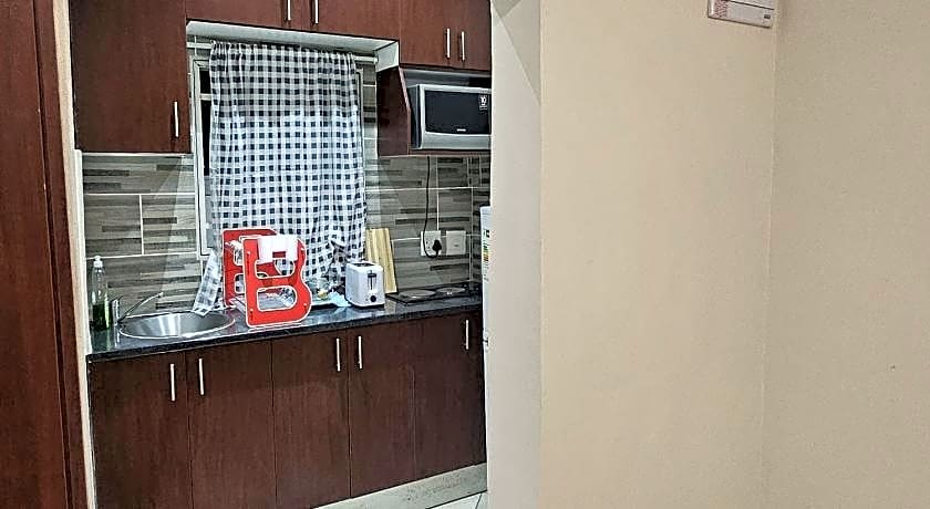 Goshen Lodge Spencer