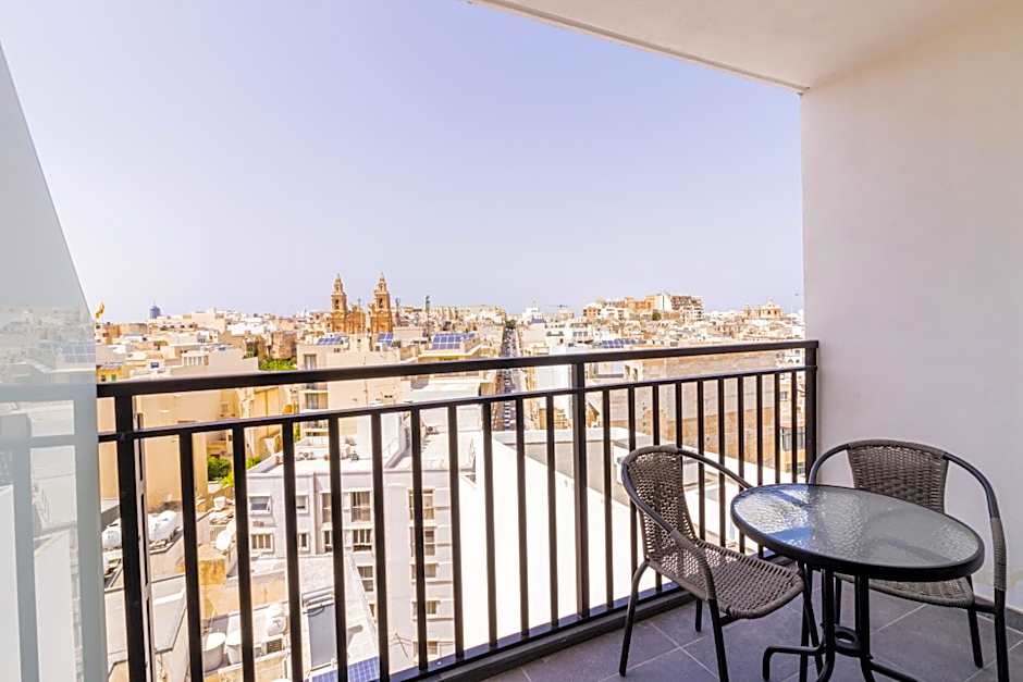 The Londoner Hotel Sliema