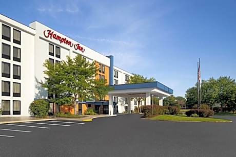 Hampton Inn By Hilton York