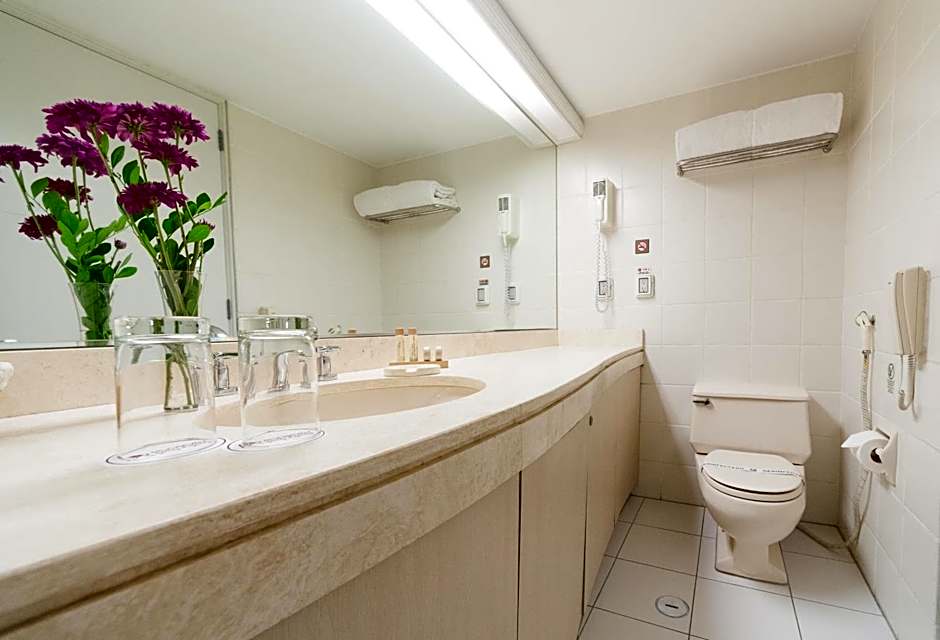 Roosevelt Hotel & Suites