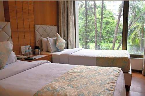 Hotel Meadows