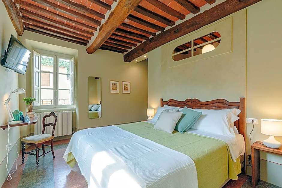 Antica Pergola di San Giusto