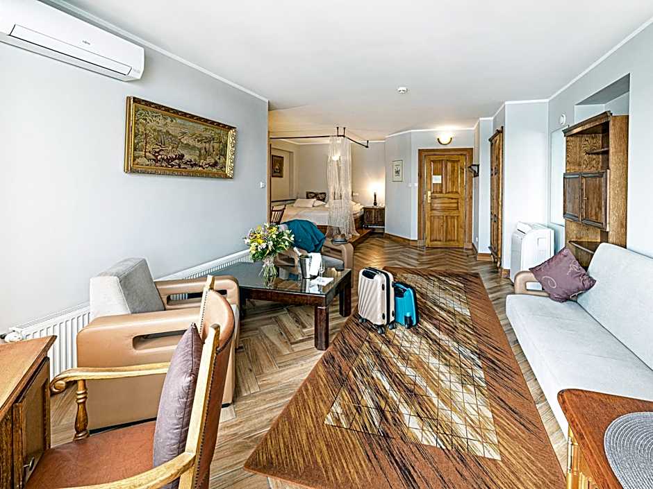 Hotel Solar Palace SPA & Wellness