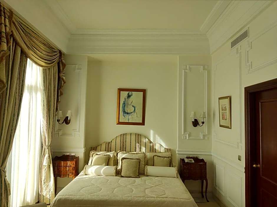 Les Oliviers Palace Hotel